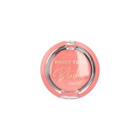 First Time No: 01 Mini Blusher Allık