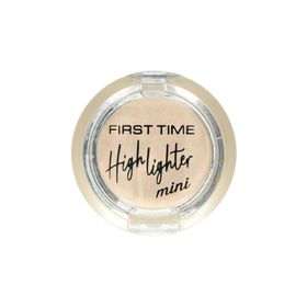 First Time No: 02 Mini Aydınlatıcı