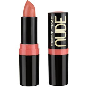 First Time No: 212 Nude Lipstick