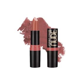 First Time No: 212 Nude Lipstick