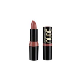 First Time No: 214 Nude Lipstick