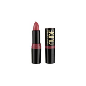 First Time No: 216 Nude Lipstick
