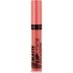 First Time No: 312 Matte Lipcolor