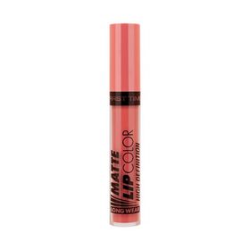 First Time No: 312 Matte Lipcolor