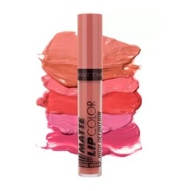 First Time No: 312 Matte Lipcolor