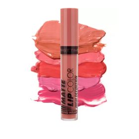 First Time No: 312 Matte Lipcolor