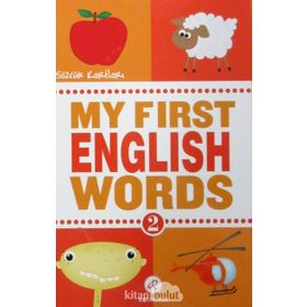 First Words - kollektif