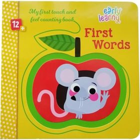 First Words - kollektif