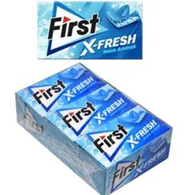 First X-Fresh Nane 27gr Sakız (12 adet)