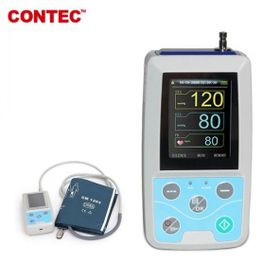 FirstMed ABPM-50 Tansiyon Holter Sistemi