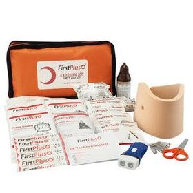 FirstPlus FP01.103 Araç İlk Yardım Çantası