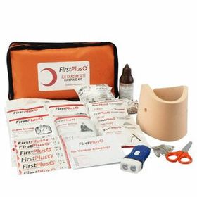 FirstPlus FP01.103 Araç İlk Yardım Çantası