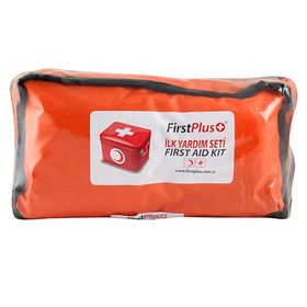 FirstPlus FP01.103 Araç İlk Yardım Çantası