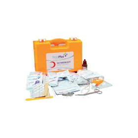 FirstPlus FP04.101 İş Yeri İlk Yardım Seti