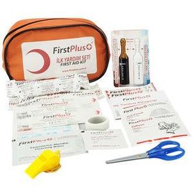 FirstPlus FP04.110 Kişisel Çalışan Ecza Kiti