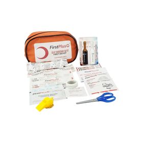 FirstPlus FP04.110 Kişisel Çalışan Ecza Kiti