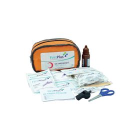 FirstPlus FP04.110 Kişisel Çalışan Ecza Kiti
