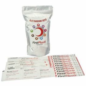 Firstplus FP07.101 Yara Bandı Seti