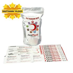 Firstplus FP07.101 Yara Bandı Seti