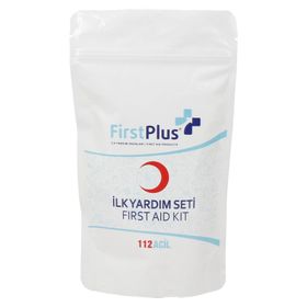 Firstplus FP07.101 Yara Bandı Seti