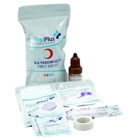 FirstPlus FP07.102 Pansuman Seti