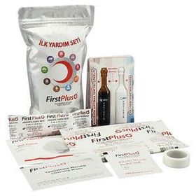 FirstPlus FP07.102 Pansuman Seti