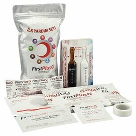 FirstPlus FP07.102 Pansuman Seti
