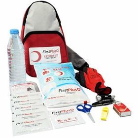 FirstPlus FP09.101 Deprem Afet Seti