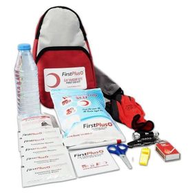 FirstPlus FP09.101 Deprem Afet Seti