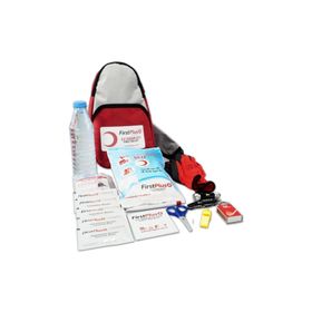 FirstPlus FP09.101 Deprem Afet Seti