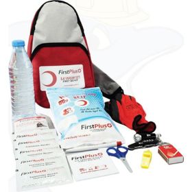 FirstPlus FP09.101 Deprem Afet Seti