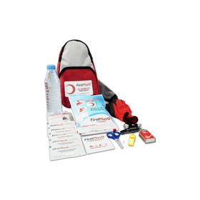 FirstPlus FP09.101 Deprem Afet Seti