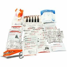 FirstPlus FP10.103 Poşetli İlk Yardım İşyeri İçerik Seti