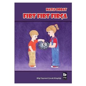 FIRT FIRT FIRÇA - NAZLI ORBAY