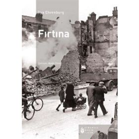 FIRTINA 1 - ILYA EHRENBURG