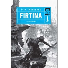 FIRTINA 1 - ILYA EHRENBURG
