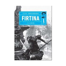 FIRTINA 1 - ILYA EHRENBURG