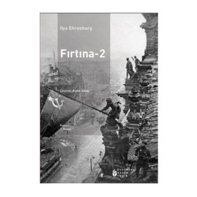 FIRTINA 2 - ILYA EHRENBURG