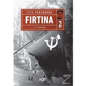 FIRTINA 2 - ILYA EHRENBURG