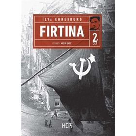 FIRTINA 2 - ILYA EHRENBURG