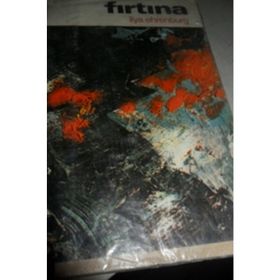 FIRTINA 2 - ILYA EHRENBURG