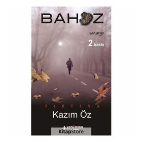 FIRTINA - BAHOZ - KAZIM ÖZ