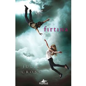 Fırtına Ciltli - Julie Cross