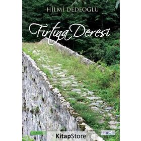 Fırtına Deresi - Hilmi Dedeoğlu