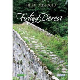 Fırtına Deresi - Hilmi Dedeoğlu