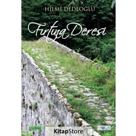 Fırtına Deresi - Hilmi Dedeoğlu
