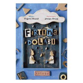 Fırtına Dolabı Ketebe Çocuk