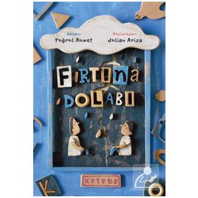 Fırtına Dolabı Ketebe Çocuk