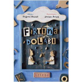 Fırtına Dolabı Ketebe Çocuk