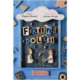 Fırtına Dolabı Ketebe Çocuk